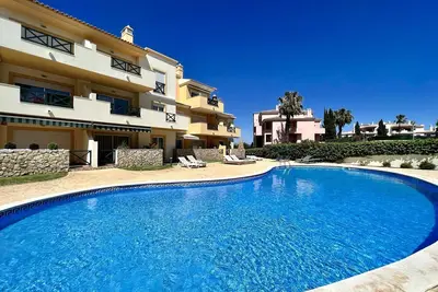 Image de Albufeira Valley 2 With Pool by Homing