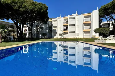 Image de Vilamoura Garden View 2 With Pool by Homing