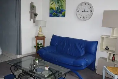 Image de Les quatre vents