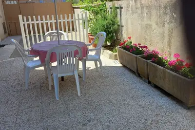 Image de Appartement idéalement situé pour une visite de la Cité épiscopale d 'Albi.