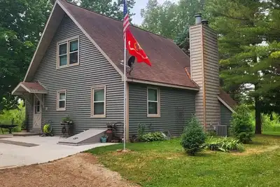 Image de Eaa Airventure 2023 House Rental