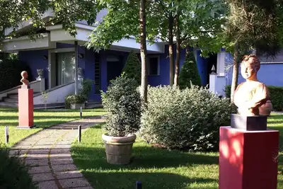 Image de Apartment In Villa