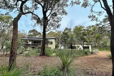 Image de Rosella - Bushland Hideaway
