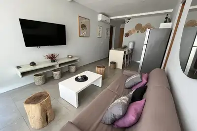 Image de Penthouse con Alberca Privada