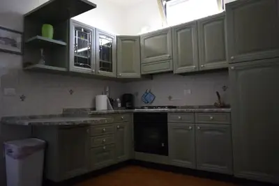 Image de Lovely Penthouse on the 7th floor