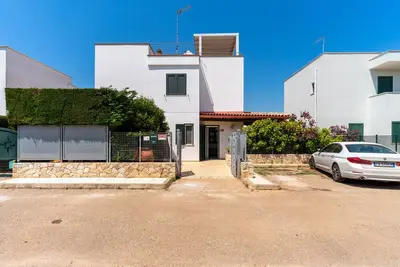 Image de Villa Serena by BarbarHouse