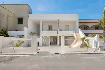 Image de Villetta Stella Di Mare Trilo 3 by BarbarHouse