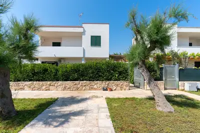 Image de Villa Dalila by BarbarHouse
