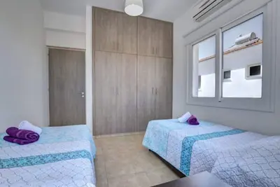 Image de Modern Villa 5 Minutes From Nissi Beach