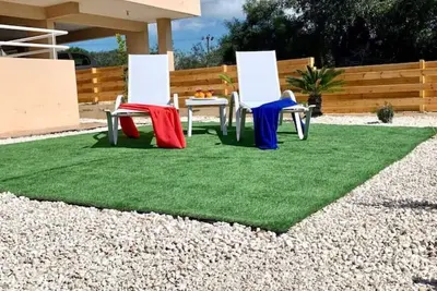 Image de Bruno Apartments on Nissi