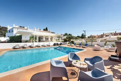 Image de 5 Bedroom Villa Private Pool + Jacuzzi + Free Wifi