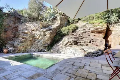 Image de Maison de Vacances Centuri Superbe Vue sur Mer avec Piscine à 5 min de la plage