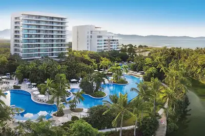 Image de Nuevo Vallarta Grand Mayan