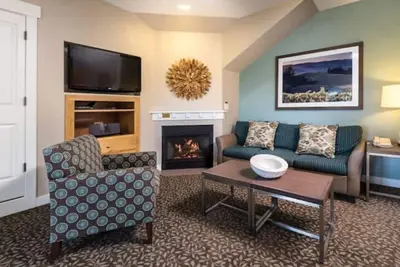 Image de Wm Windsor 1 Bedroom Condo