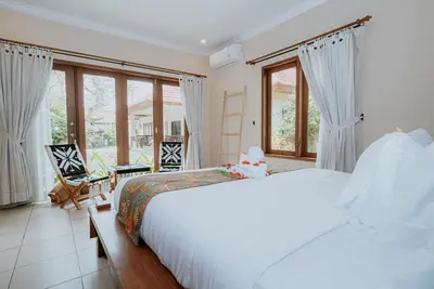 Image de Bali Hai 2 Bedroom Villa & Outdoor Bath