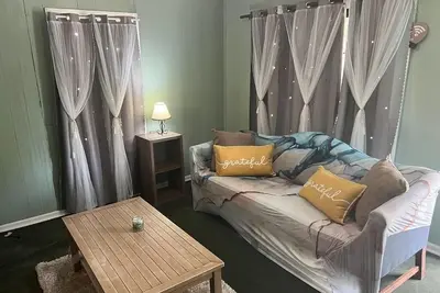 Image de This is your home away from home.