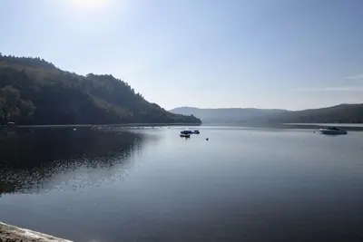 Image de Mountain Lake Home with Private Neighborhood Access and Views! Pet Friendly!