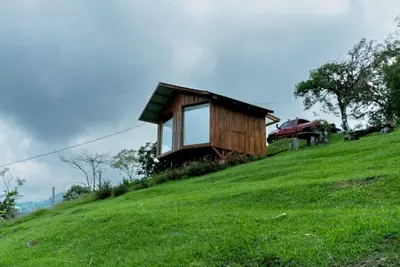 Image de Cabaña Don Felo