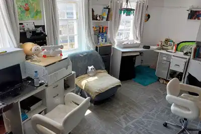 Image de Beachside Apartment in Centre of Town in Brighton. Best Location