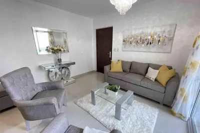 Image de +Brand New++Beautiful 3 Br 2 Bath Resort Style Condo 10 mins from Santiago Arprt