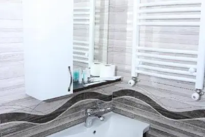 Image de Apartment in apart-hotel