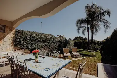 Image de Residenza Lamandia - Trois Chambres Villa, Couchages 6