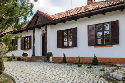 Image de Willa Juszczyn by Interhome