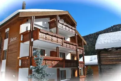 Image de Appartement Aster by Interhome