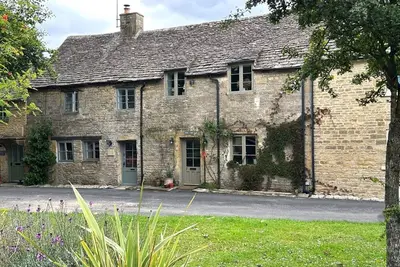 Characterful holiday cottage in the Cotswolds - Wren Cottage