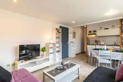 Image de Galerie Casino by Interhome