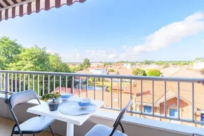 Image de Les Gabiers by Interhome