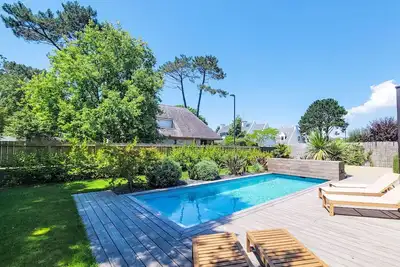 Image de Villa Azur by Interhome