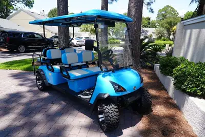 Image de Private Beach House in Beautiful Sandestin with Golf Cart. Pet Friendly!