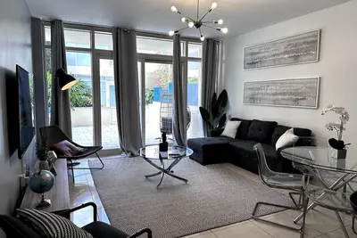 Image de Lovely 1\/1 in the heart Midtown