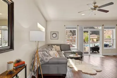 Image de Canyon Views at Crescent Bar