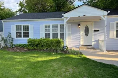 Image de Apache Retreat- 1 mile to Ou Campus with Fire Pit