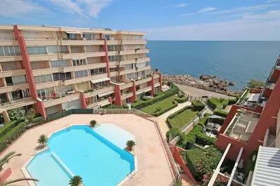 Image de Croisette Ii
