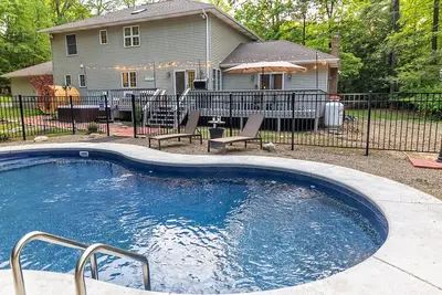 Image de Hemlock Manor-Pool/Sauna/Hot Tub