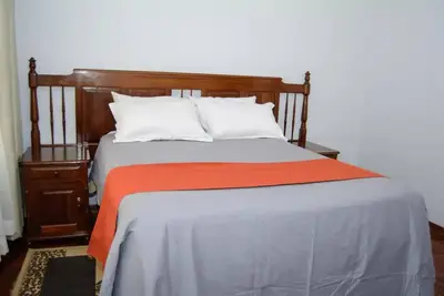 Image de Sharon @ Las Palmas Guest House