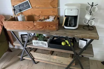 Image de Ashley's Forgetaway