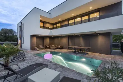 Image de Superbe maison de 3 chambres à.