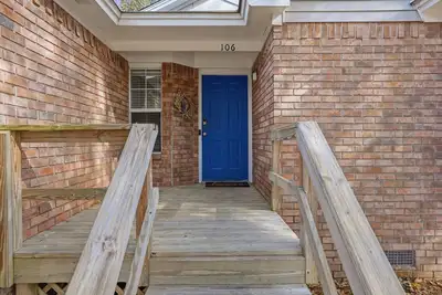 Image de Paradise on Whitemarsh Island - Savannah