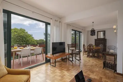 Image de Holiday duplex in Madeira - Matur I