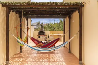 Image de Beach house for vacation - H2Ome
