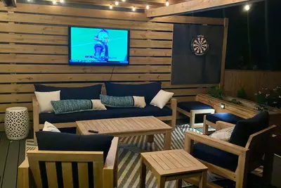 Image de Walk Everywhere! Your Ultimate Annapolis Retreat on Horn Point