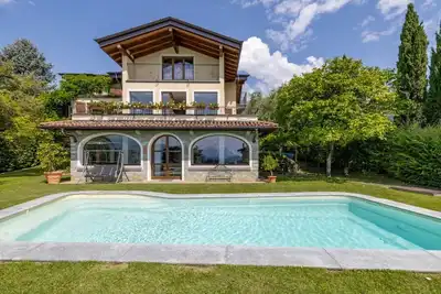 Image de Villa Le Rose - Menaggio