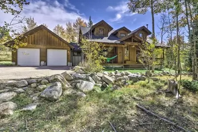 Image de Mountain Adventure Lodge