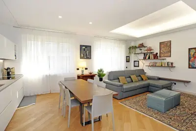 Image de Brocchi Apartment CittĂ Studi