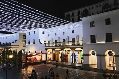 Image de Beautiful Apartment in Cayala - Spa, LapPool +