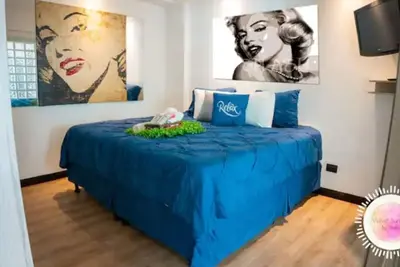 Image de Hollywood Apartment-with Parking Centro Vivo\n